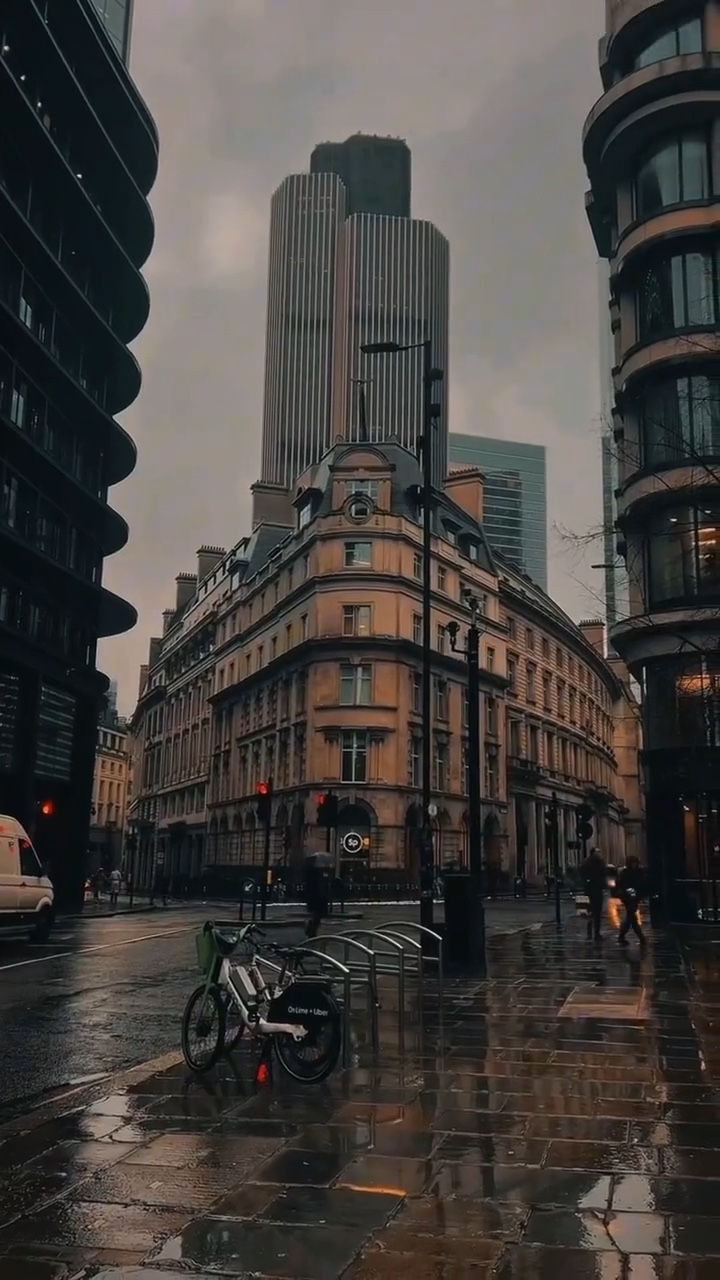 LONDON 🔥