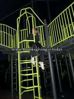 Thanksgiving