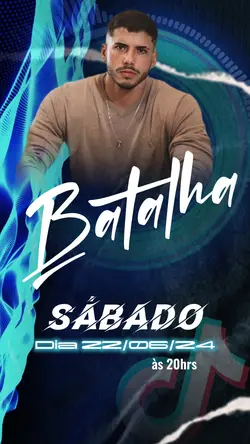 Batalha Tiktok