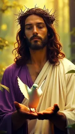 Senhor sempre comigo