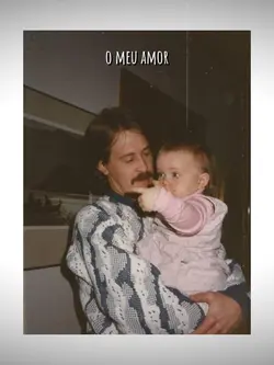 Dia dos pais🤍