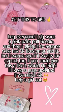 WE CAN DO IT! 💗🌴🌞