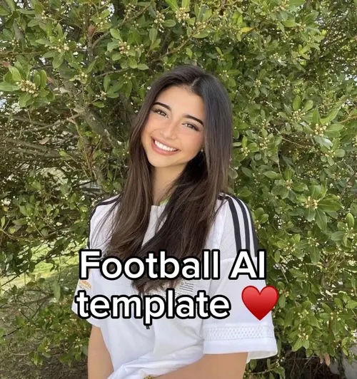 Football AI
