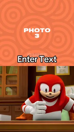 Knuckles Approve
