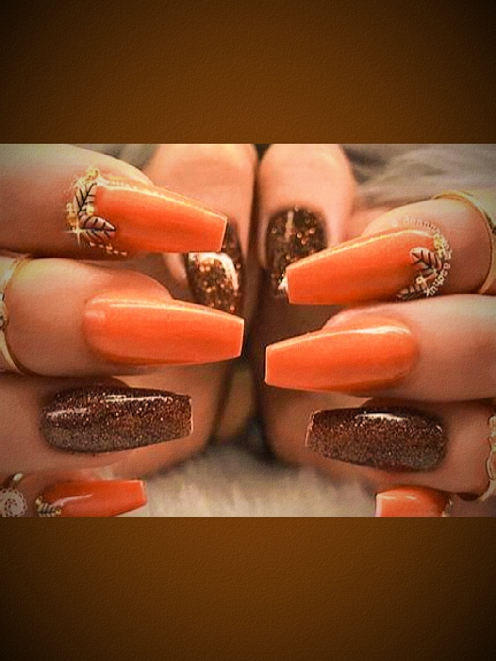 Melhores Unhas 4 