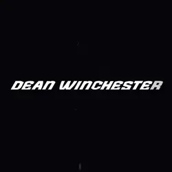 DEAN WINCHESTER