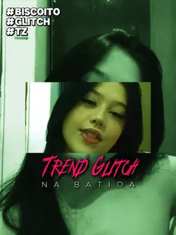 Trend Glitch 😈