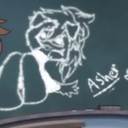 🥶🧊 Like A Villain