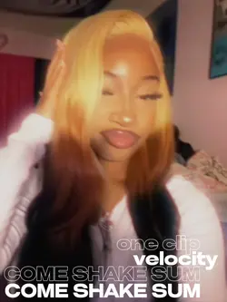 COME SHAKE SUM