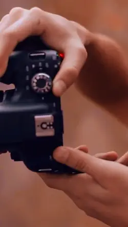 Video transition