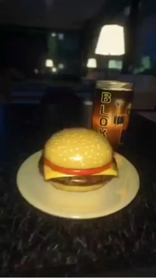 Majestic Burger