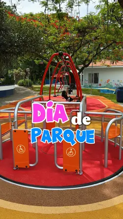 Dia de Parque