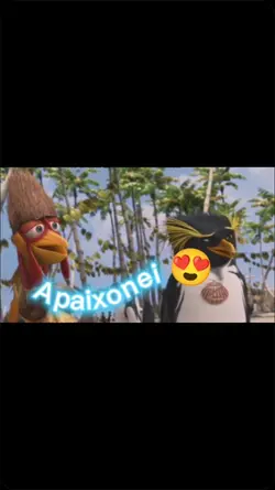 aí papai, apaixonei 