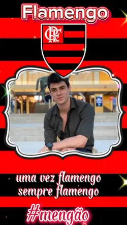 flamenguista 