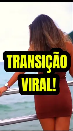 TRANSIÇÃO VIRAL
