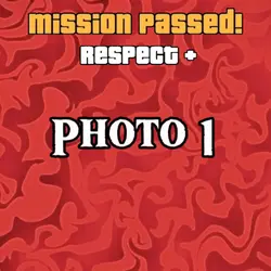 Mission Passed
