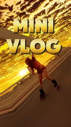 Minivlog