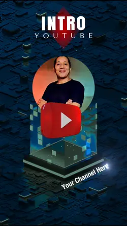 🎁INTROYOUTUBE