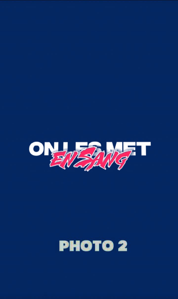 Si t’es mon GAZO 👀