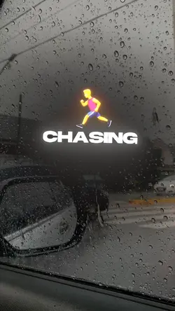 Chasin’ Your Heart 💕