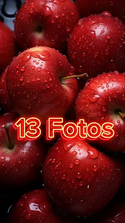 13 Fotos