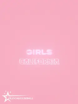california girls💅