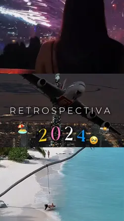 Retro 2024 🎯