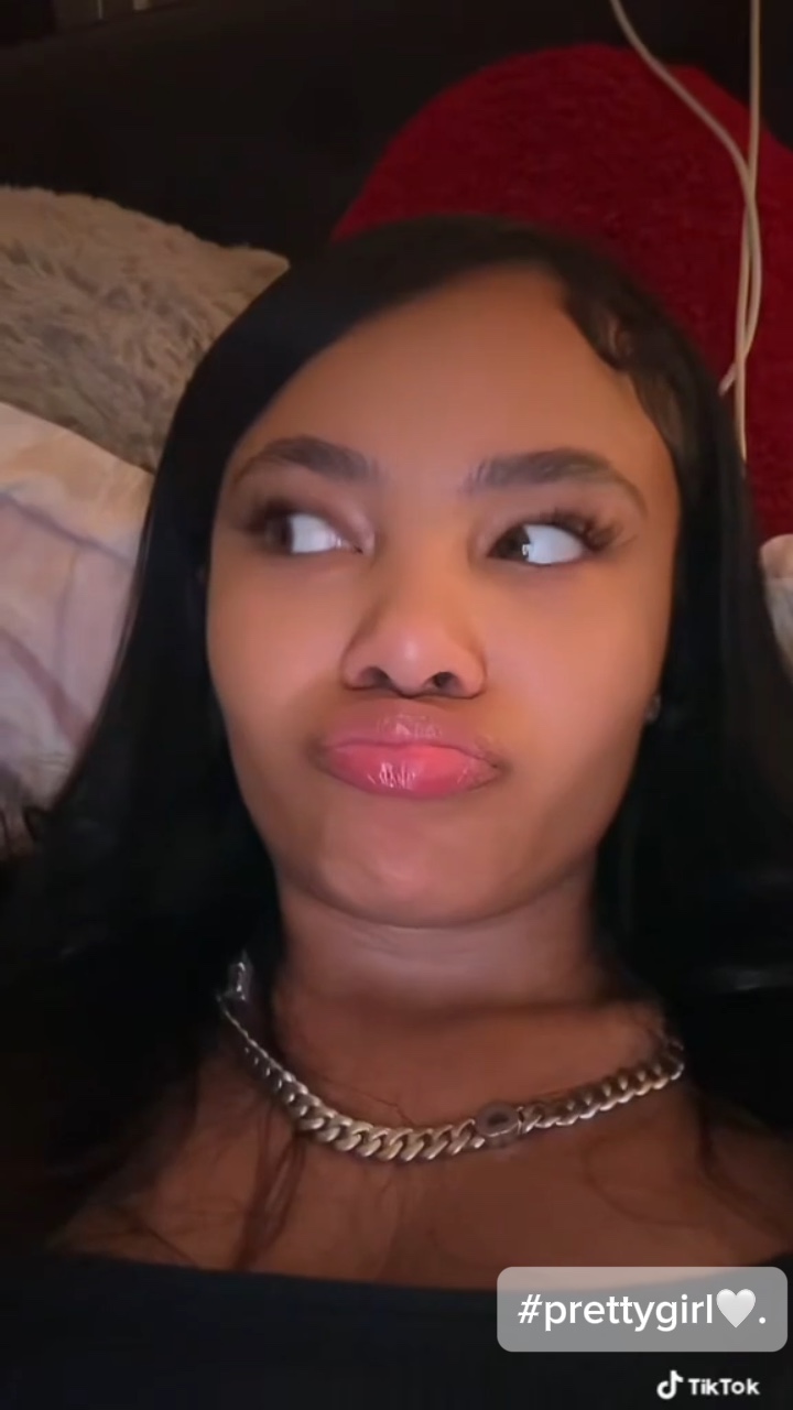 #prettygirl🤍