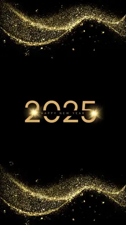 Happy New Year 6