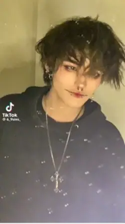 Idk what this is😌