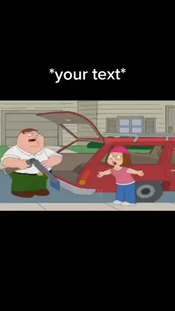 Peter griffin meme