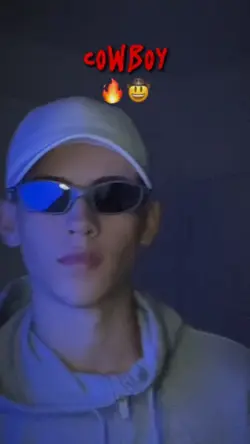 Eu gosto é de cowboy