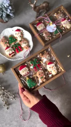 Delícias de Natal 