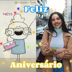 Parabéns pra Você
