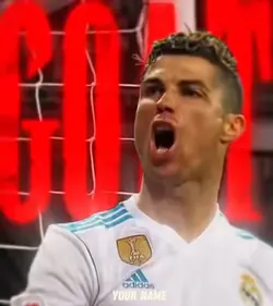 Cr7 Real Madrid died