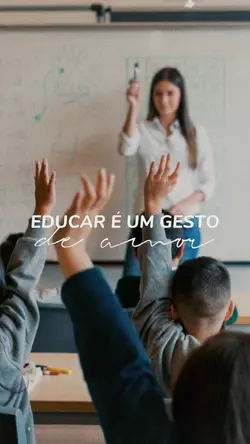 Dia dos professores