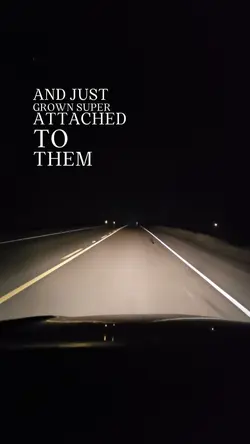 It's gonna hurt 