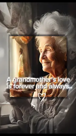 Granny love