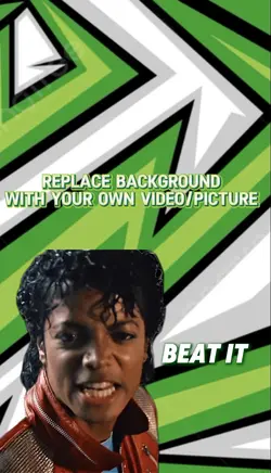Beat it