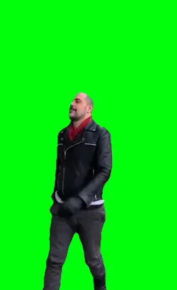 little pig let me in