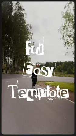 Easy Template 