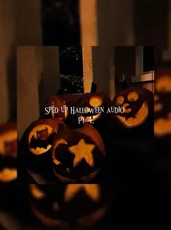 Halloween audio pt 4