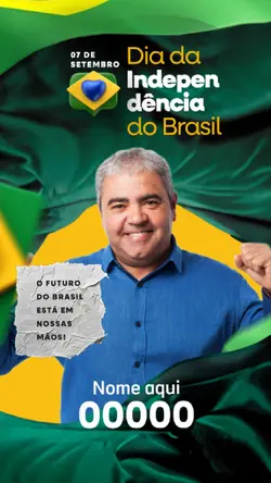 7 SETEMBRO