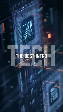 Tech Best Intro