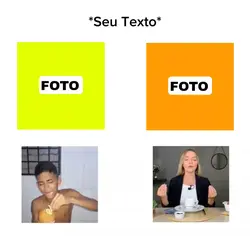 meme comida 2 pessoa