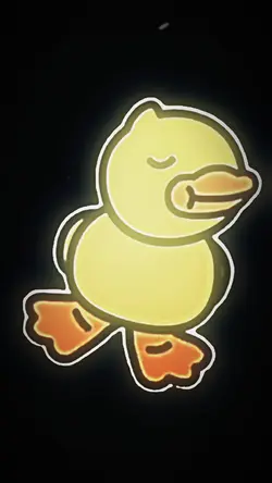 DUCKED