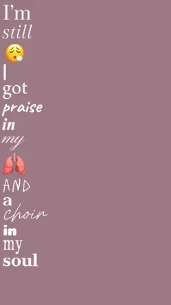 can’t steal my joy!