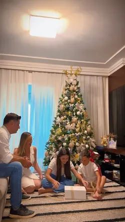 Anúncio Gravidez 🤰 