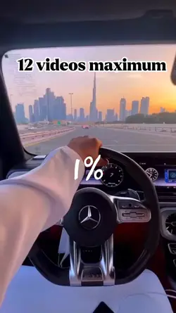 1%