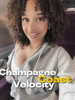 Champagne coast velo